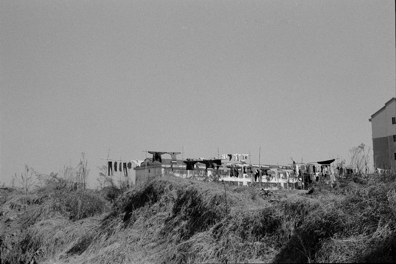 Dawn River 黎滩河畔 9