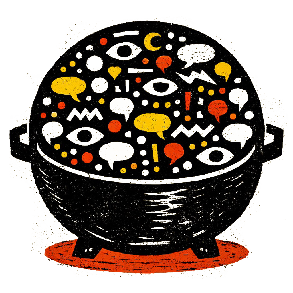 Research → Design Decisions