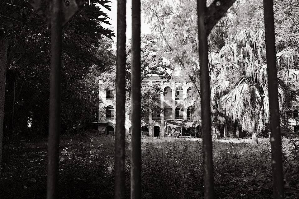 The Voice of Gulangyu — Women’s Island 5