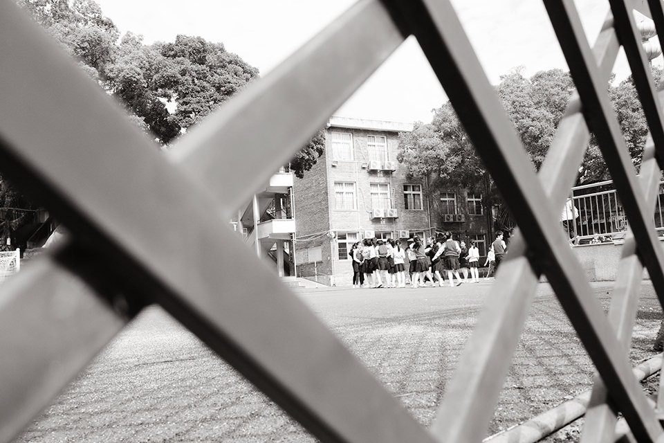 The Voice of Gulangyu — Women’s Island 6