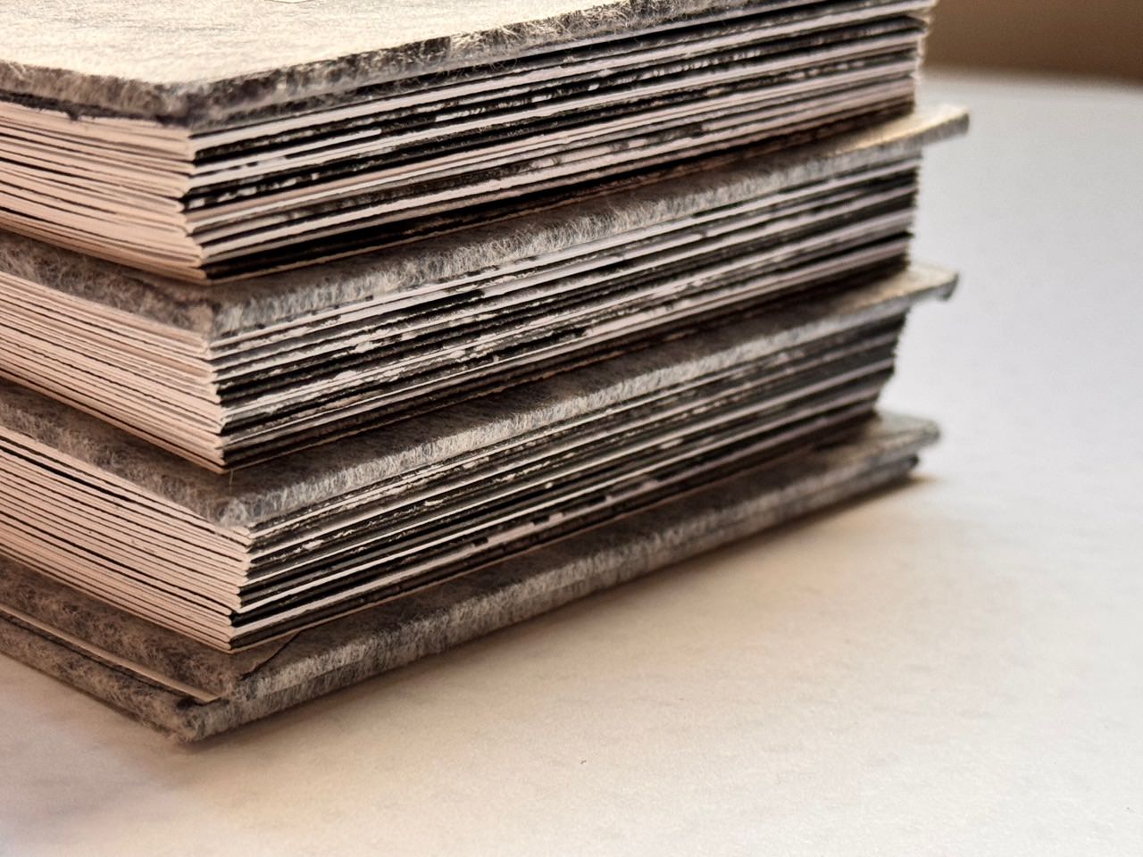 Handmade Photobook 3